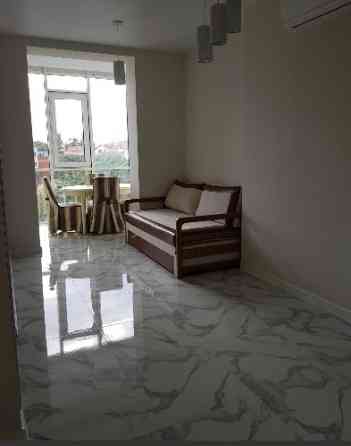 Продам  1 комнатную квартиру  на 16станции Большого Фонтана Одесса