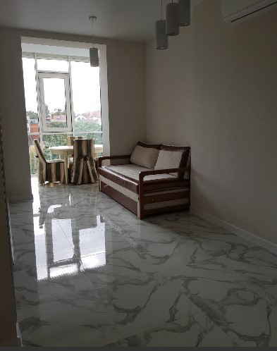 Продам  1 комнатную квартиру  на 16станции Большого Фонтана Одесса - изображение 2