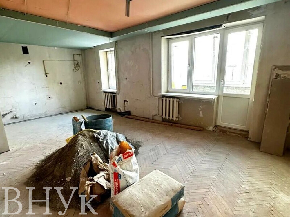 Продаж Квартира 3-кімнатна, 5/9 поверх на Південний б-р, 44 Івано-Франківськ - фото 7