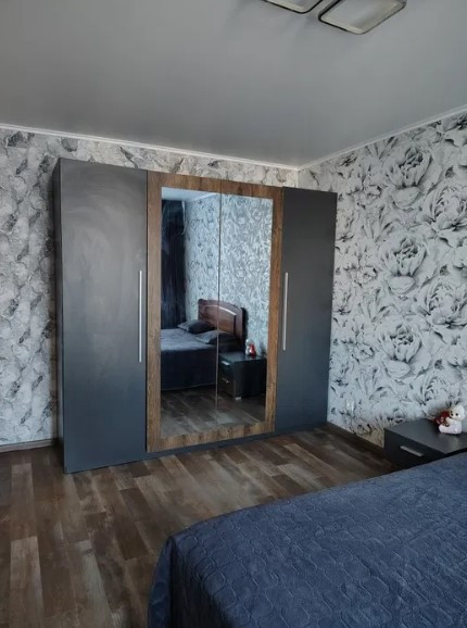 Продам 2-х комнатную квартиру с ремонтом и мебелью на пос. Котовского Одеса - фото 2