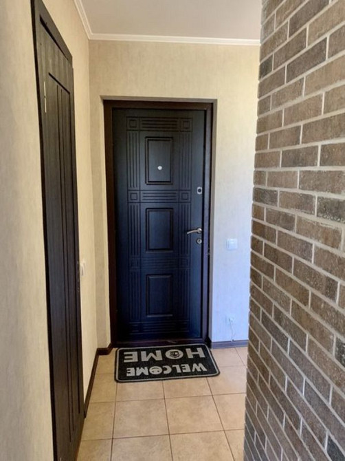 Оренда Квартира 1-кімнатна, 5/16 поверх на ул. Радужная, 20 Київ - фото 2