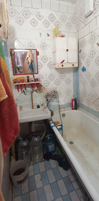 Продаж Квартира 4-кімнатна, 7/9 поверх на вул. Академіка Павлова Харків - фото 6