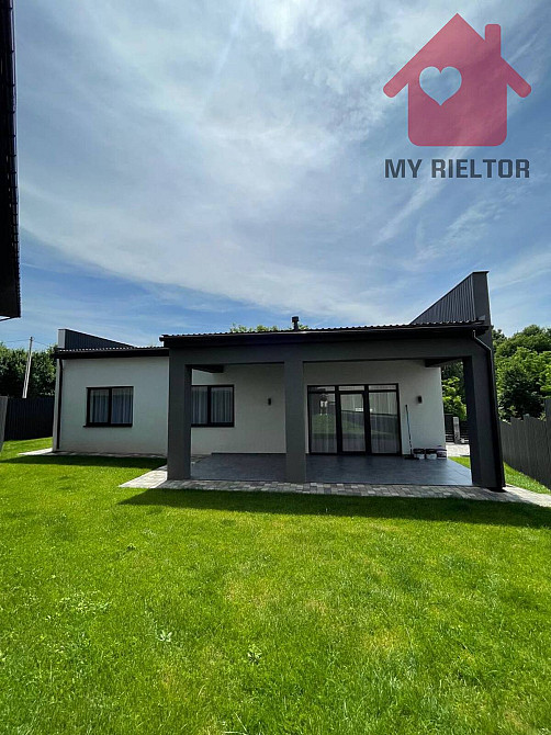 Продаж сучасного будинку. Червениця! Uzhhorod - photo 7