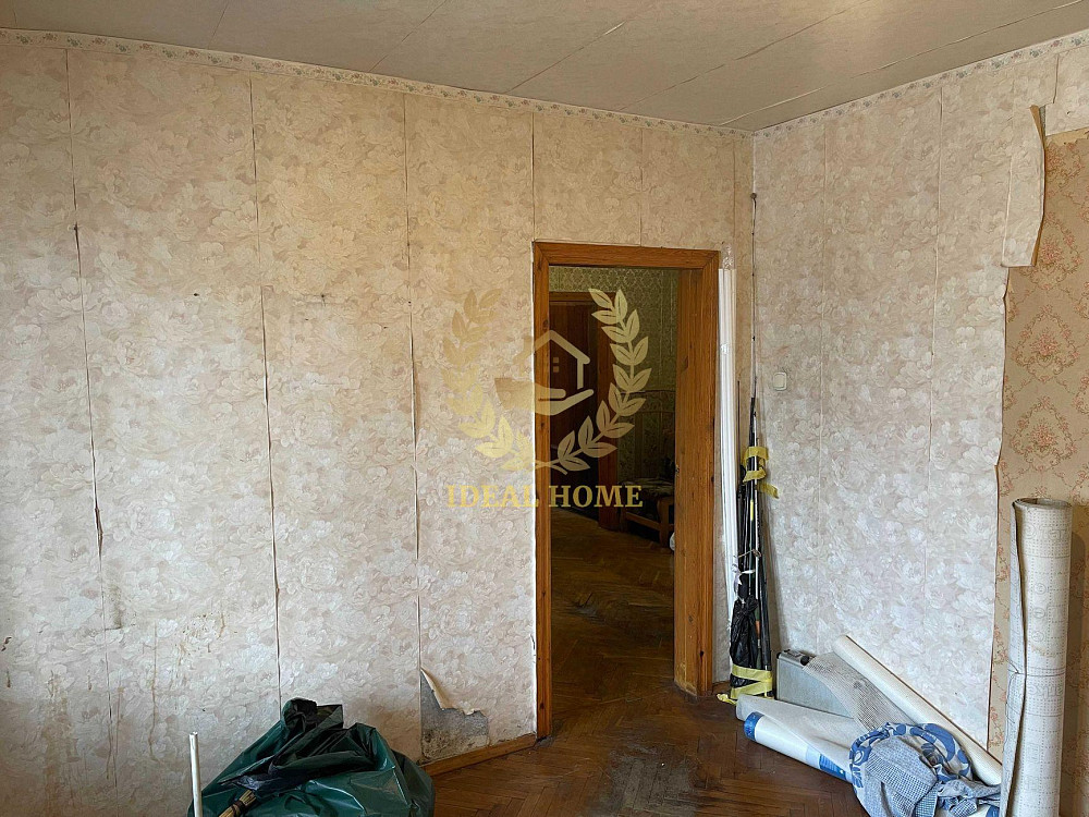 Продаж Квартира 3-кімнатна на Вербицкого Архитектора ул., 28В Київ - фото 14