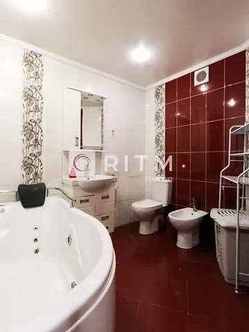 Продаж 4к Квартира 77.5 кв.м Відродження проспект 26А Луцьк - фото 20