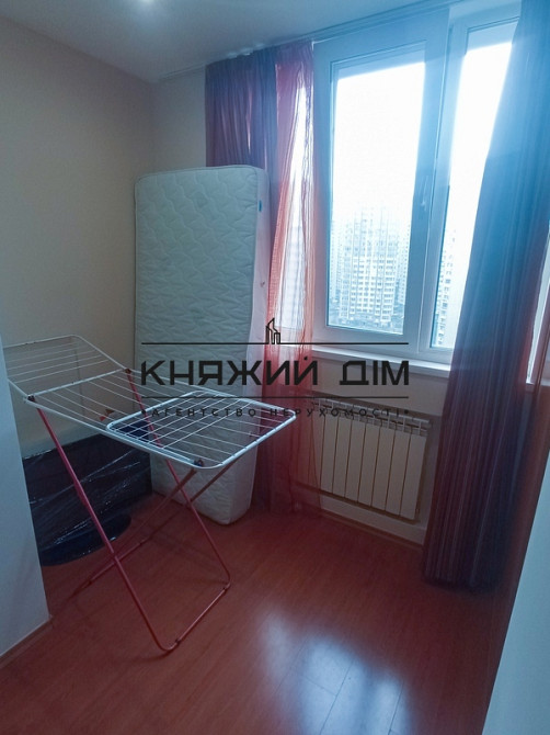 Оренда 2 кім. розд на Драгоманова біля озеро Сонячне м. Позняки 1188476 Киев - изображение 8