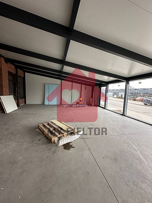 Оренда приміщення вільного призначення на Гвардійська поверх - 1 Uzhhorod - photo 12