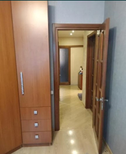 Продаётся чешка 5ти ком. перепланированная в 4х на Днепродороге. Одеса - фото 6