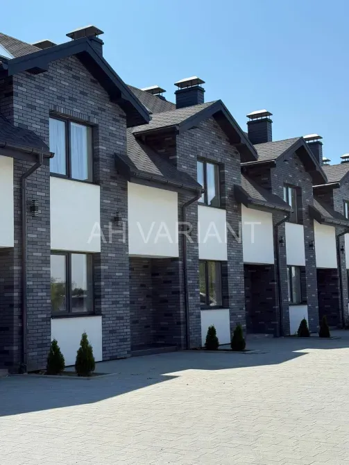 Продажа 2-этажный Коттедж с участком 1.5 сот 100 кв.м 4 комн. на Кленова Оноковцы - изображение 1