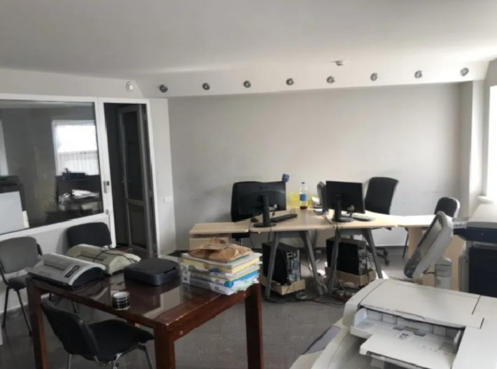 Оренда офісне приміщення на Новосельского ул., 15 поверх - 1/8 Одесса - изображение 7