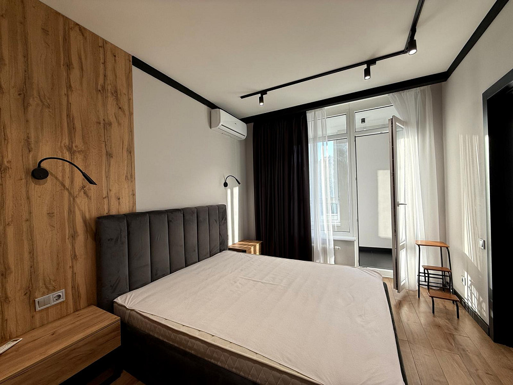 Продаж Квартира 2-кімнатна, 10/26 поверх на Столичне шосе вул., д. 3 Київ - фото 4