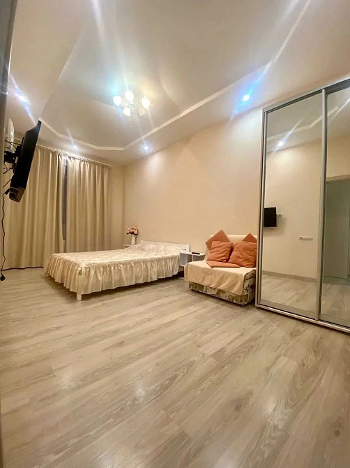 Оренда Квартира 1-кімнатна, 9/9 поверх на Героїв Дніпра, 16А Kiev - photo 1