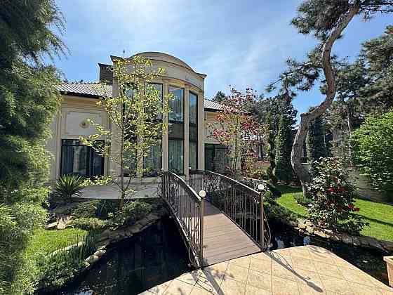 Продаж Будинок на вул. Горіхова Odessa