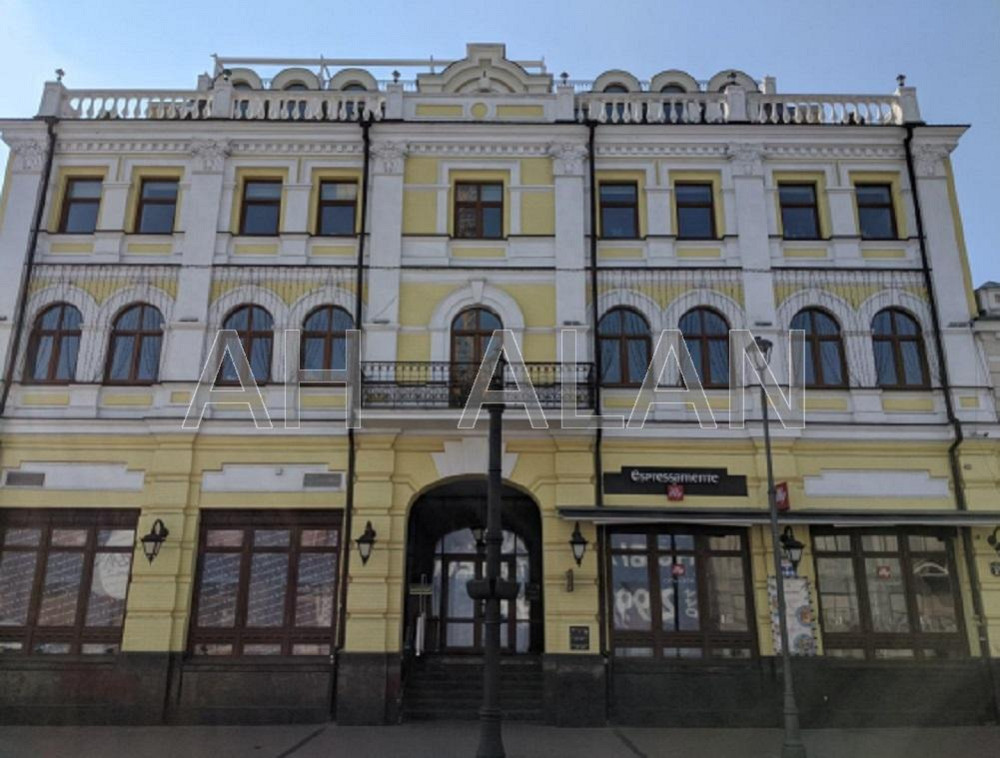 Оренда офісне приміщення на Сагайдачного Петра вул., 33 приміщень - 8, поверх - 6/6 Київ - фото 18