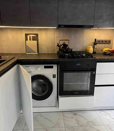 Продаж Квартира 3-кімнатна, 2/5 поверх Kremenets'