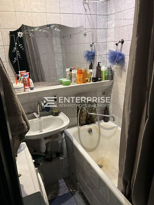 Продаж 2к Квартира 40.9 кв.м Алма-Атинська вул. Київ - фото 12