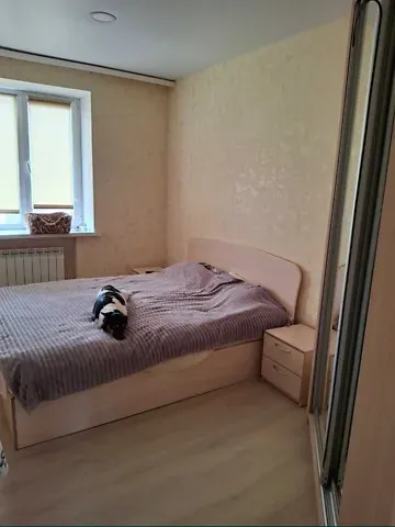 Продаж 2к Квартира 47 кв.м Волкова вулиця 14 Кропивницький - фото 1