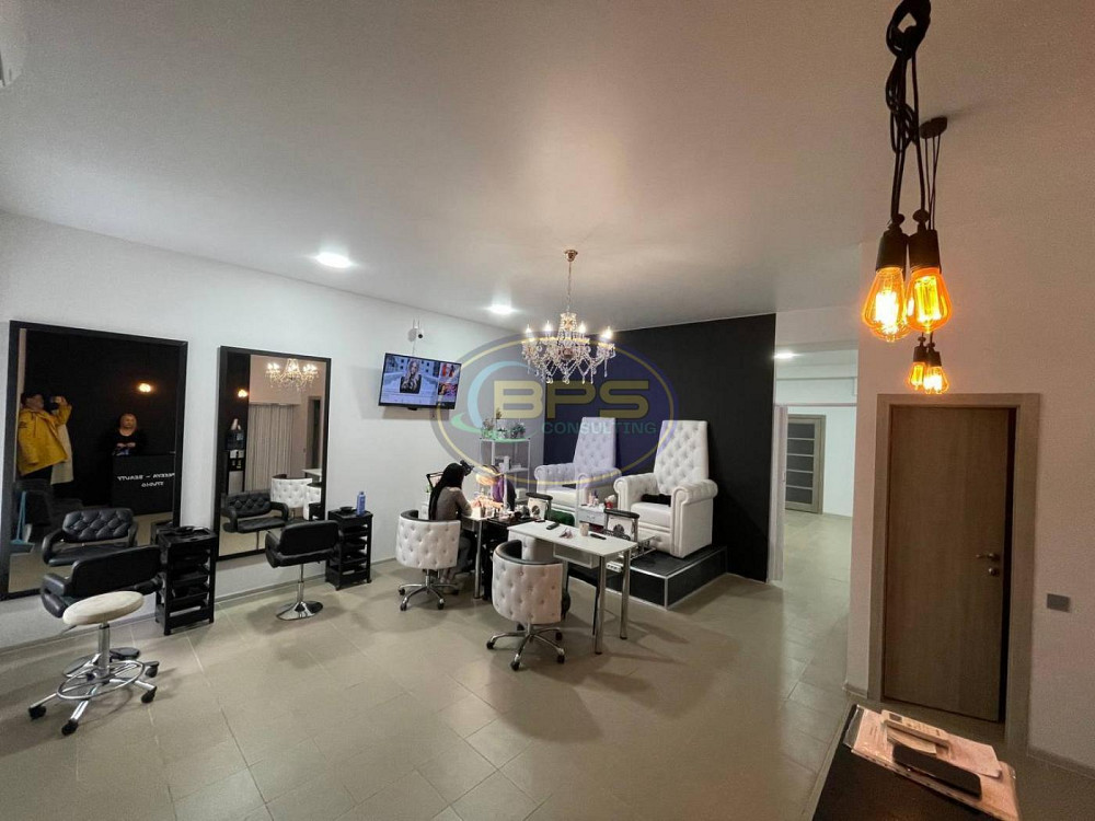 Продаж готовий бізнес на вул. Оніловий приміщень - 3, поверх - 1/3 Одеса - фото 8