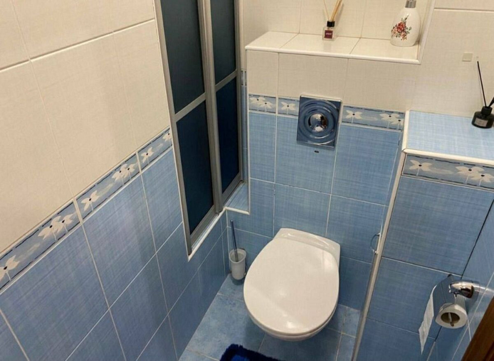 Продаж Квартира 3-кімнатна, 14/18 поверх на Лескова, 1а Київ - фото 12