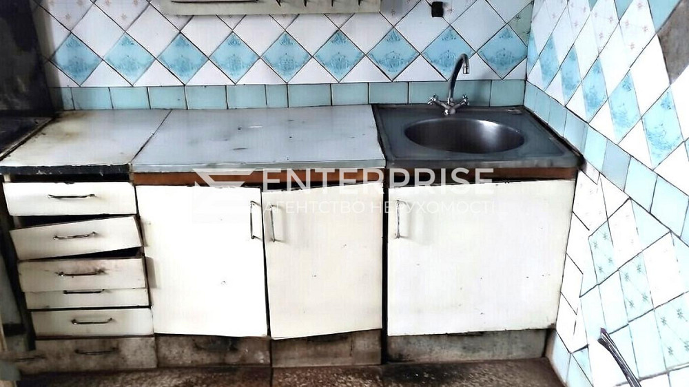 Продаж Квартира 2-кімнатна, 16/18 поверх на вул. Каштановая Киев - изображение 5