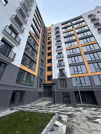 Продаж Квартира 2-кімнатна, 2/9 поверх Івано-Франківськ