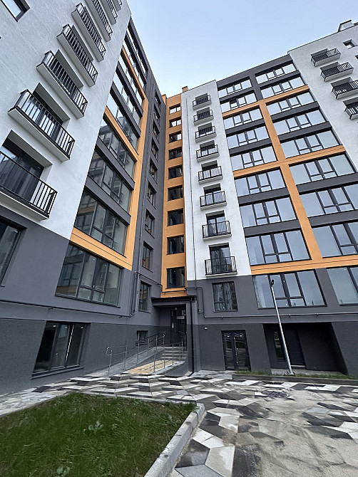 Продаж Квартира 2-кімнатна, 2/9 поверх Івано-Франківськ - фото 3