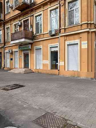 Оренда торгове приміщення на Еврейская ул., 52 поверх - 1/3 Одеса