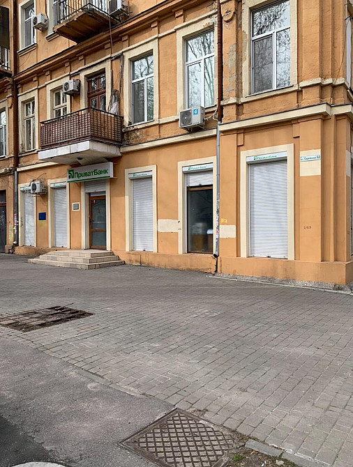 Оренда торгове приміщення на Еврейская ул., 52 поверх - 1/3 Одеса - фото 3
