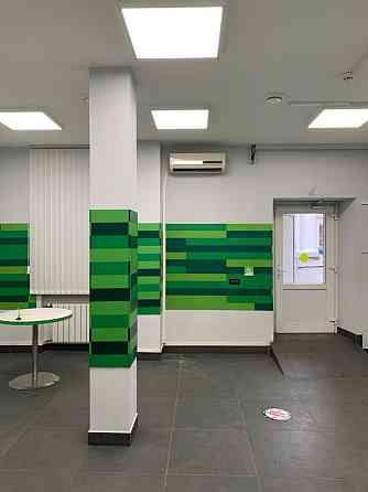 Оренда торгове приміщення на Соборная пл., 6 поверх - 1/3 Одеса