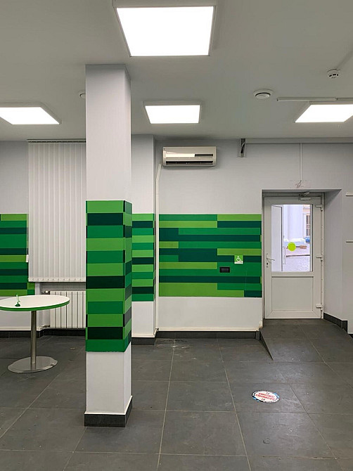 Оренда торгове приміщення на Соборная пл., 6 поверх - 1/3 Одеса - фото 4