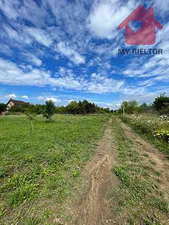 Продаж земельної ділянки 6.3 соток на Садовий Uzhhorod