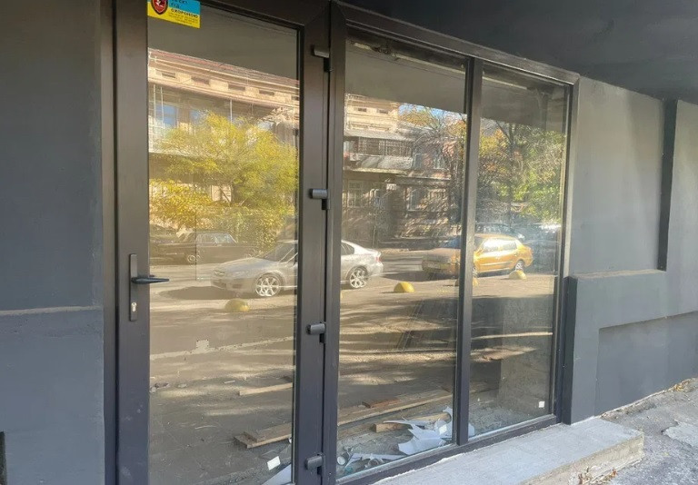 Оренда торгове приміщення на Маразлиевская ул. поверх - 1/2 Одеса - фото 3