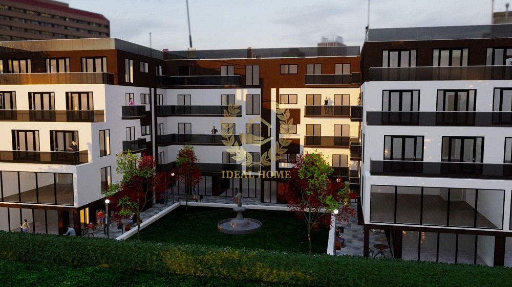 продам 1 к квартиру Гроденський пров Киев - изображение 2