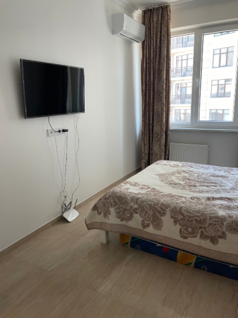 Продажа 1к Квартира 44 кв.м 24 жемчужина Одесса