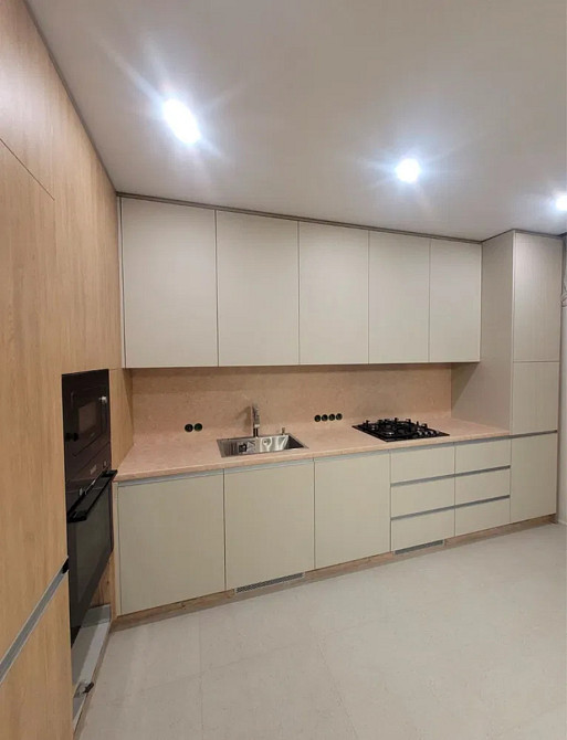 Продаж Квартира 3-кімнатна, 1/10 поверх на Виноградна Krykhivtsi - photo 3