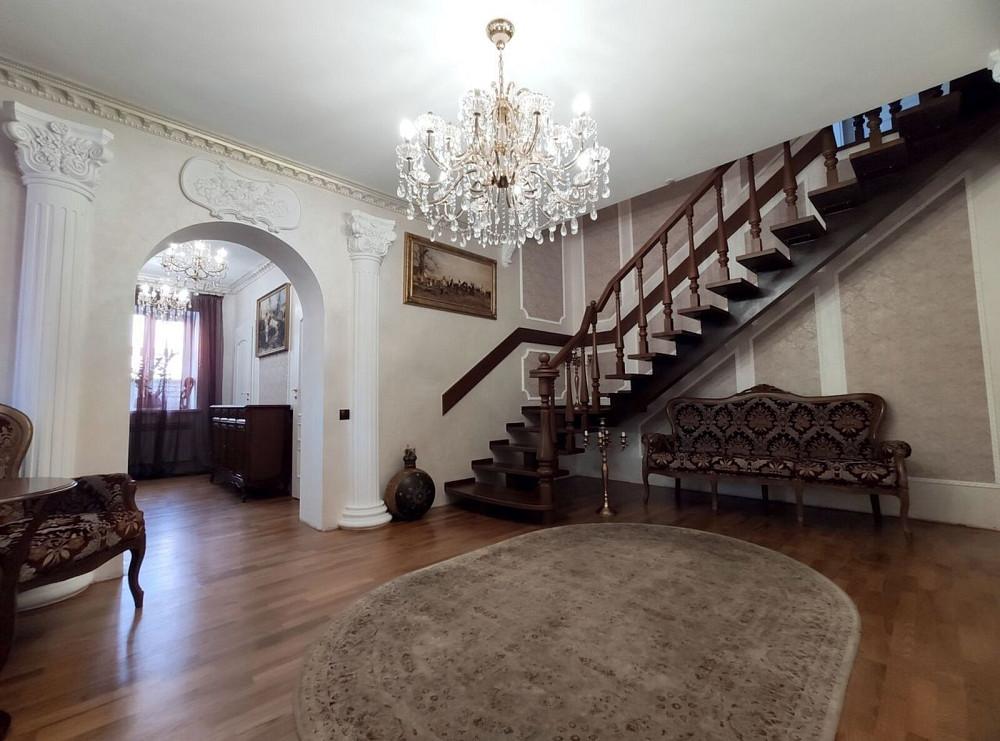 Продаж Будинок на Воронцова пр., 111 Dnipro - photo 1