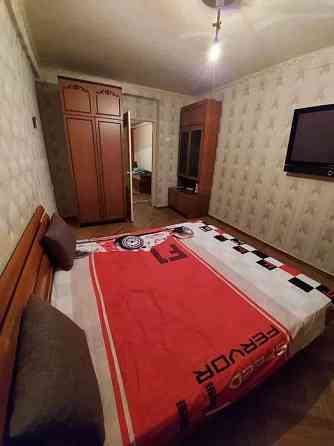 Оренда Квартира 2-кімнатна, 3/5 поверх на ул. Александра Довженко, 8 Київ