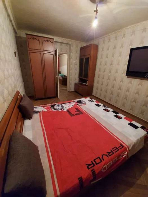 Оренда Квартира 2-кімнатна, 3/5 поверх на ул. Александра Довженко, 8 Київ - фото 2