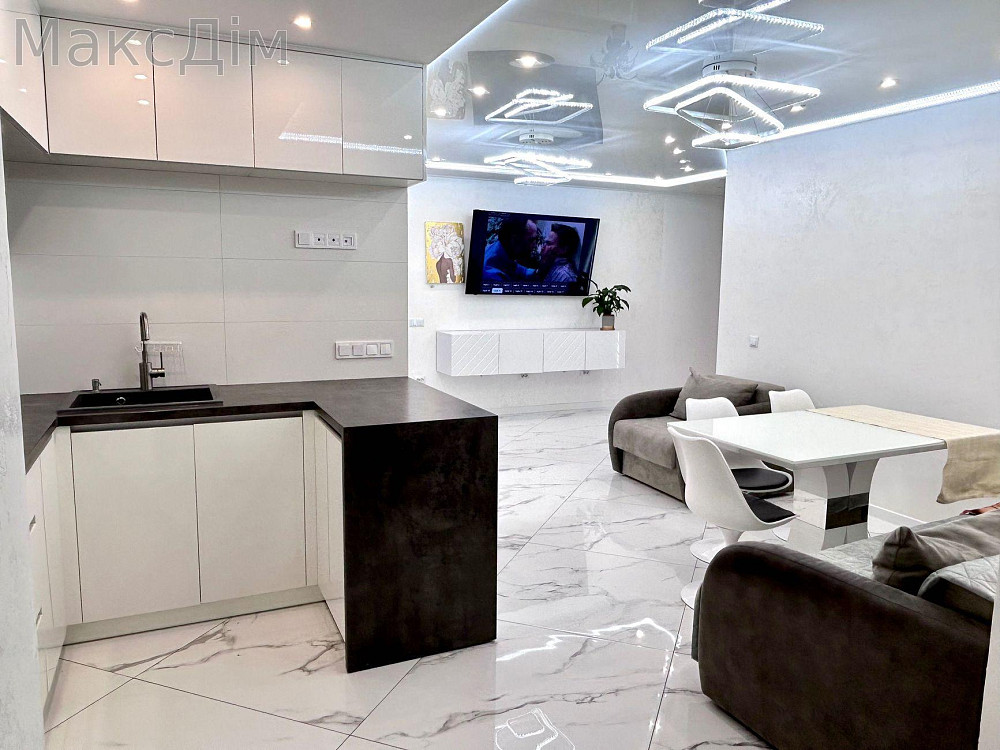 Продаж Будинок 4-кімнатний на вул. Квітова Тернопіль - фото 1