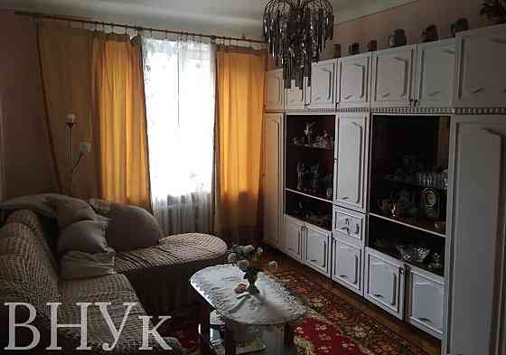 Продаж Квартира 2-кімнатна, 3/5 поверх на вул. Руська Тернопіль