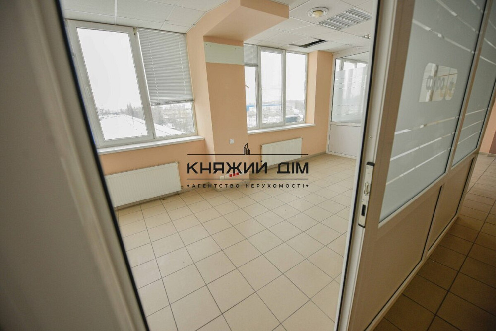 Оренда офісне приміщення на вул. Академика Бутлерова ул./Роберта Лісовського поверх - 6/8 Київ - фото 7