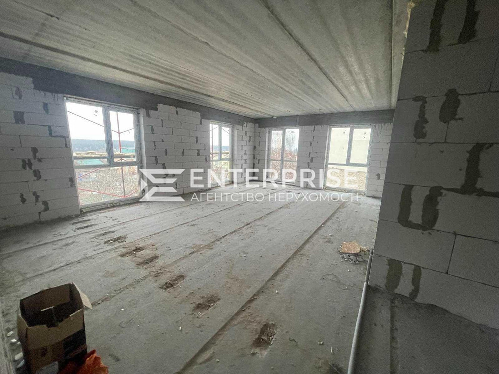 Продаж Квартира 2-кімнатна, 2/4 поверх на вул. Обуховская Киев - изображение 4