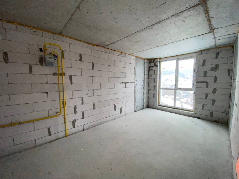 Продаж Квартира 2-кімнатна, 7/8 поверх на вул. Дубенська Кременець - фото 8