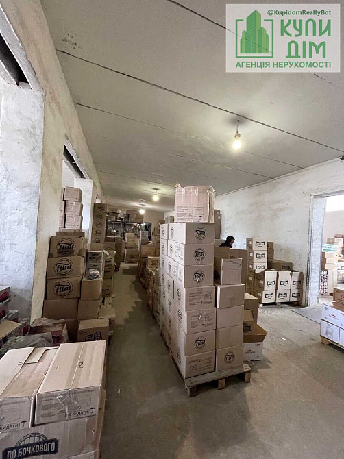 Оренда приміщення вільного призначення на АН Купи Дім, 88 поверх - 1/1 Кропивницький - фото 1