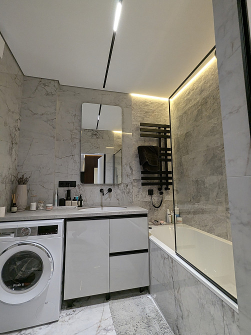 Продаж Квартира 3-кімнатна, 7/8 поверх на Героїв Миколаїва Івано-Франківськ - фото 19