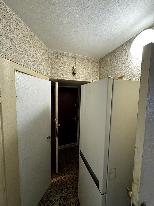 Продаж Квартира 3-кімнатна, 5/5 поверх на Богомольця Академіка вул., д. 8-А Київ - фото 10