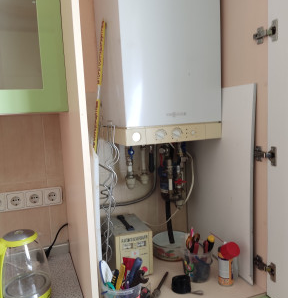 Продается Новыйй дом  с.  с. Большая Балка. Велика Балка - фото 17