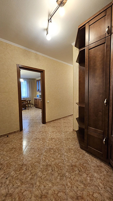 Продаж Квартира 3-кімнатна, 7/16 поверх на Валерія Лобановського вул., д. 126Г Київ - фото 13