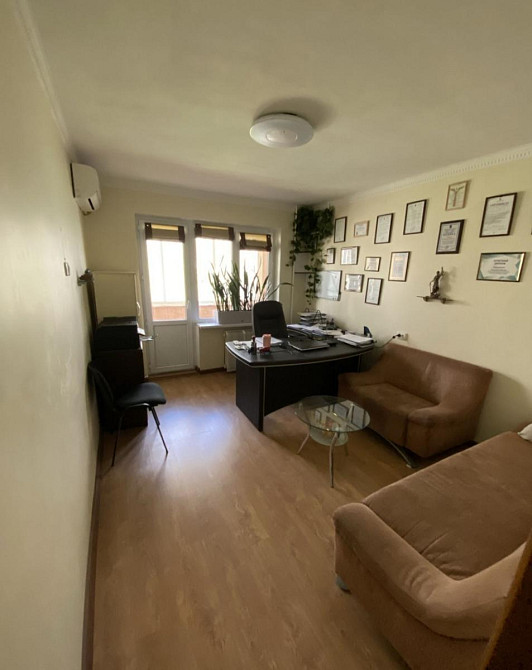 У продажу простора 2-кімнатна квартира на Таїрова Одеса - фото 1