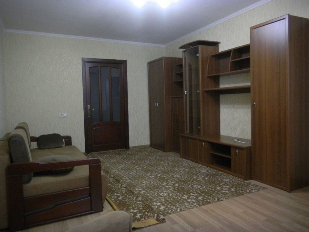 Оренда Квартира 1-кімнатна, 1/10 поверх на Хвильового, 1 Київ - фото 4